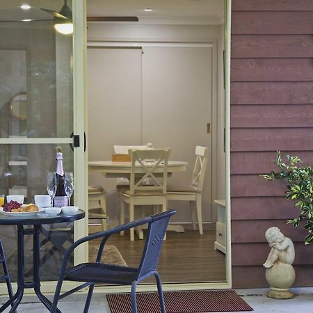 Appartement Shasta Place à Mount Tamborine Extérieur photo