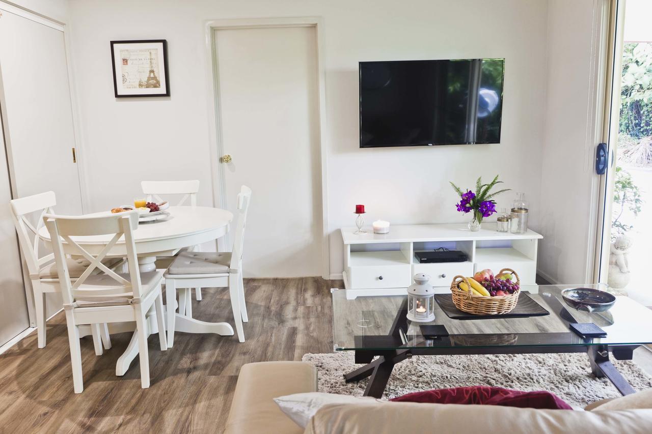 Appartement Shasta Place à Mount Tamborine Extérieur photo
