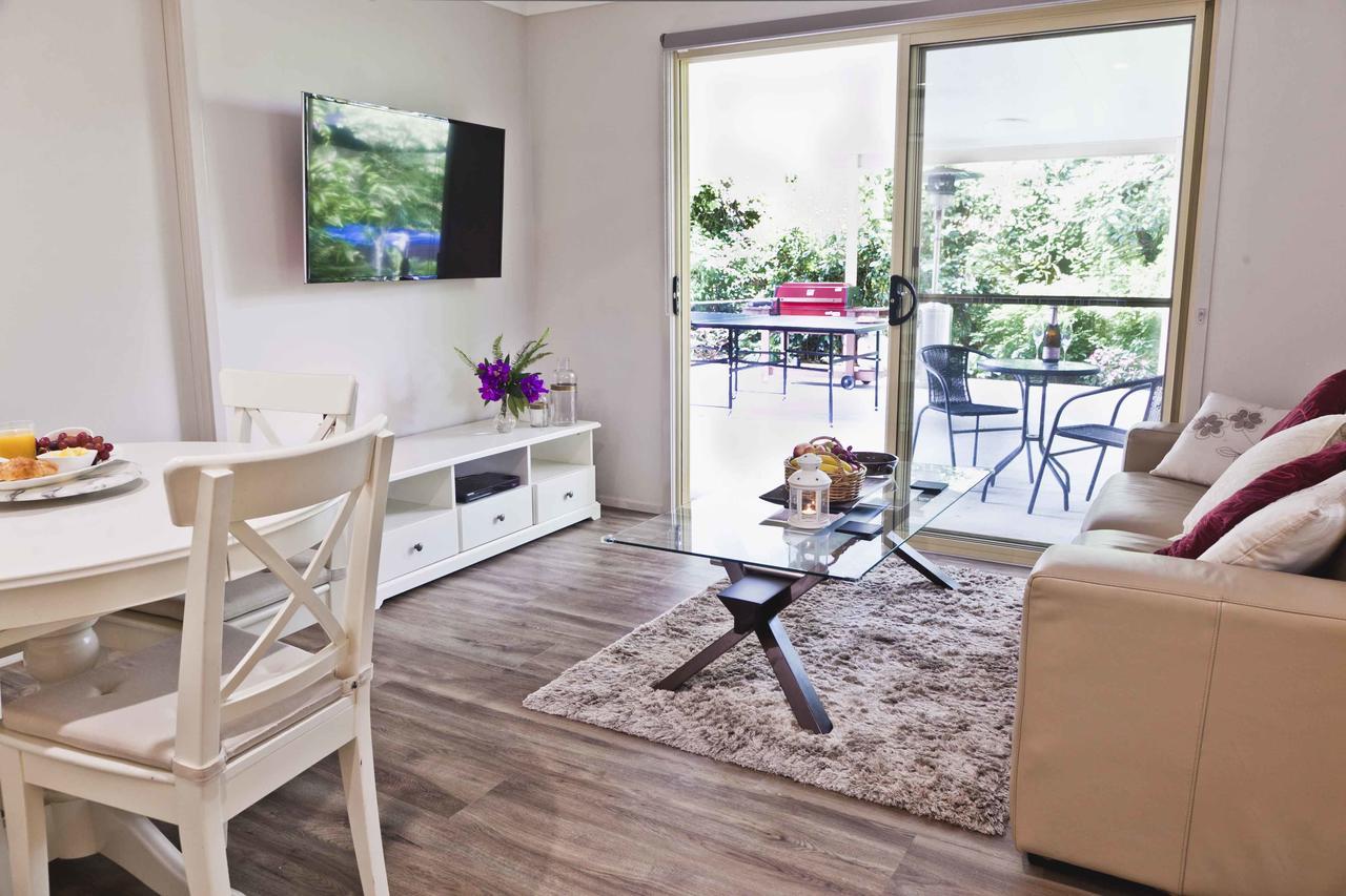 Appartement Shasta Place à Mount Tamborine Extérieur photo