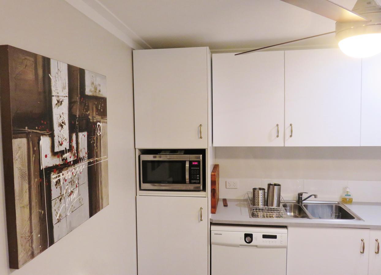 Appartement Shasta Place à Mount Tamborine Extérieur photo