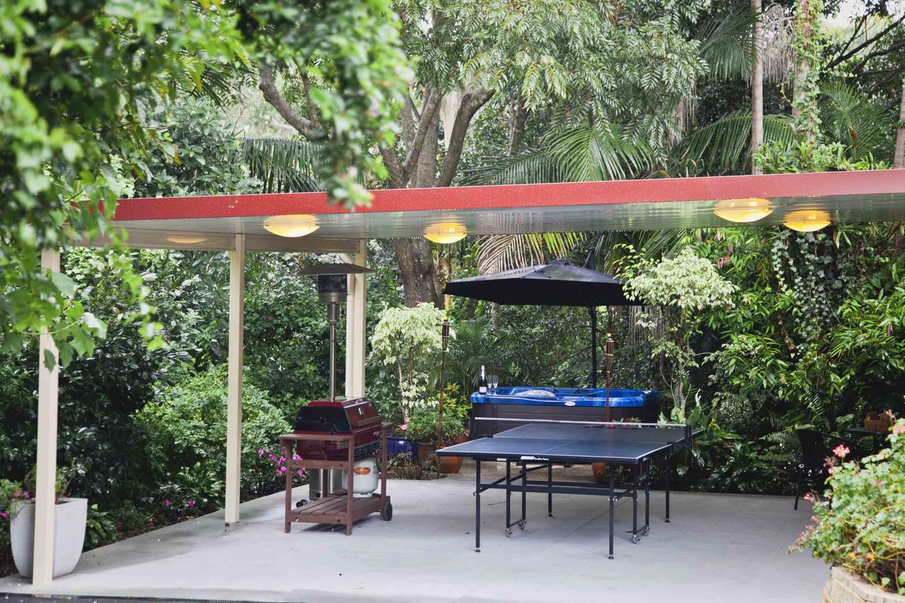 Appartement Shasta Place à Mount Tamborine Extérieur photo