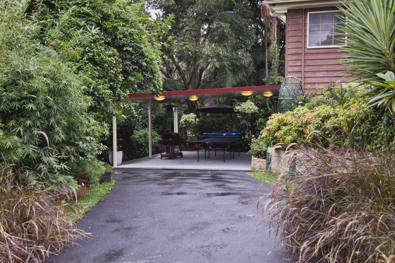 Appartement Shasta Place à Mount Tamborine Extérieur photo