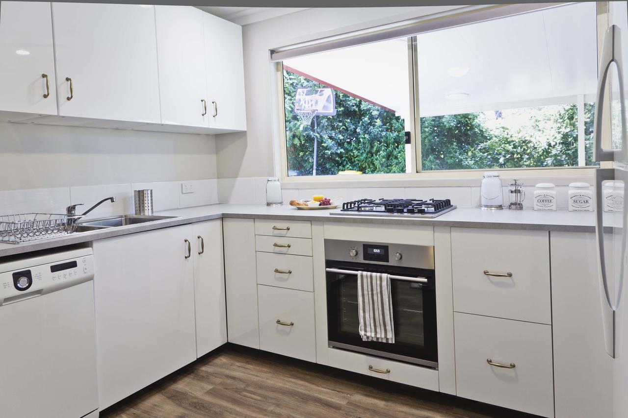 Appartement Shasta Place à Mount Tamborine Extérieur photo